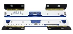 Adjustable Fixture