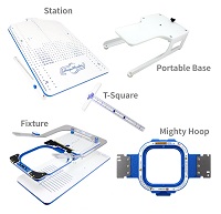 hoop
